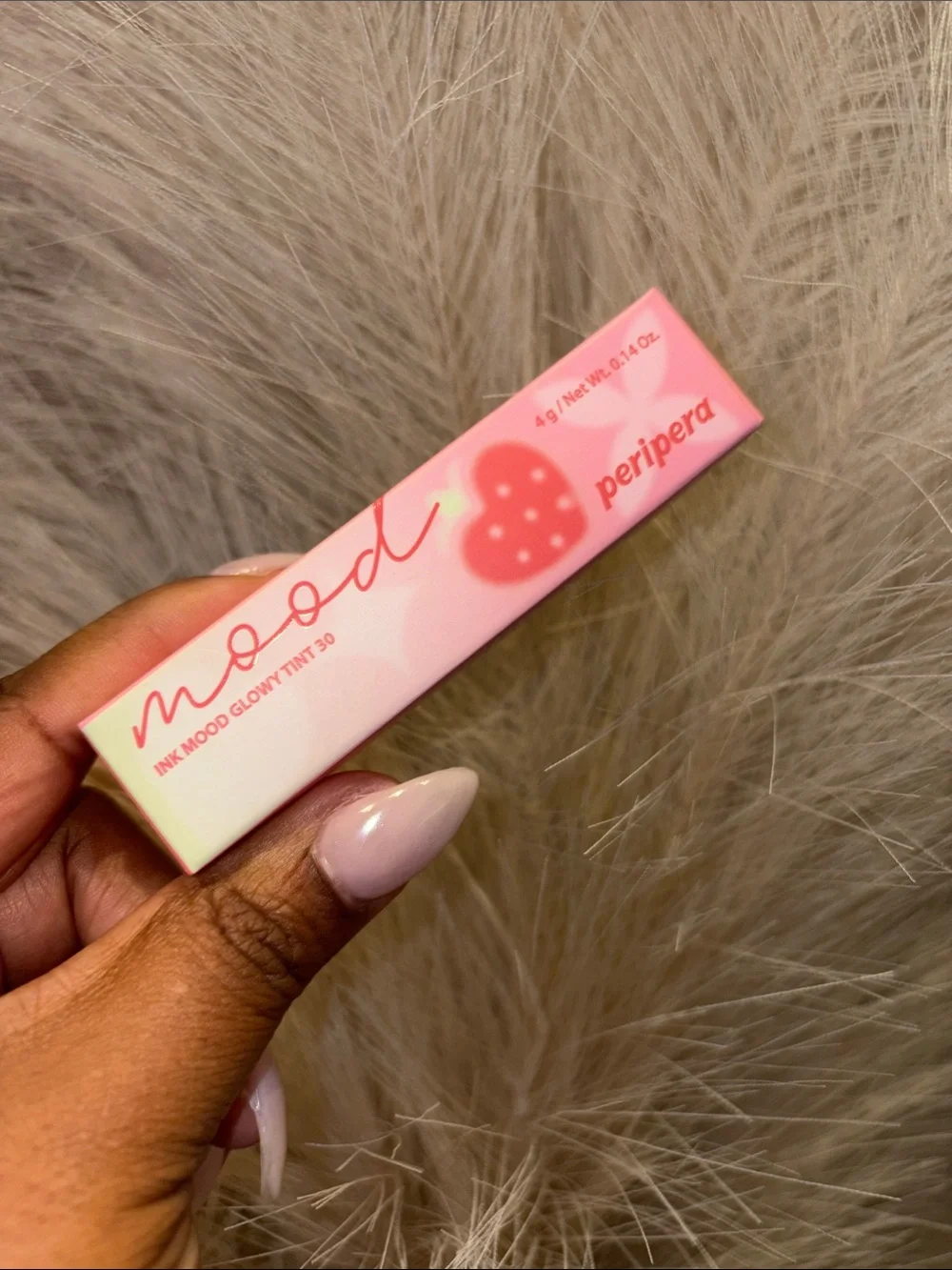 Mood Ink Glow Tint - 30